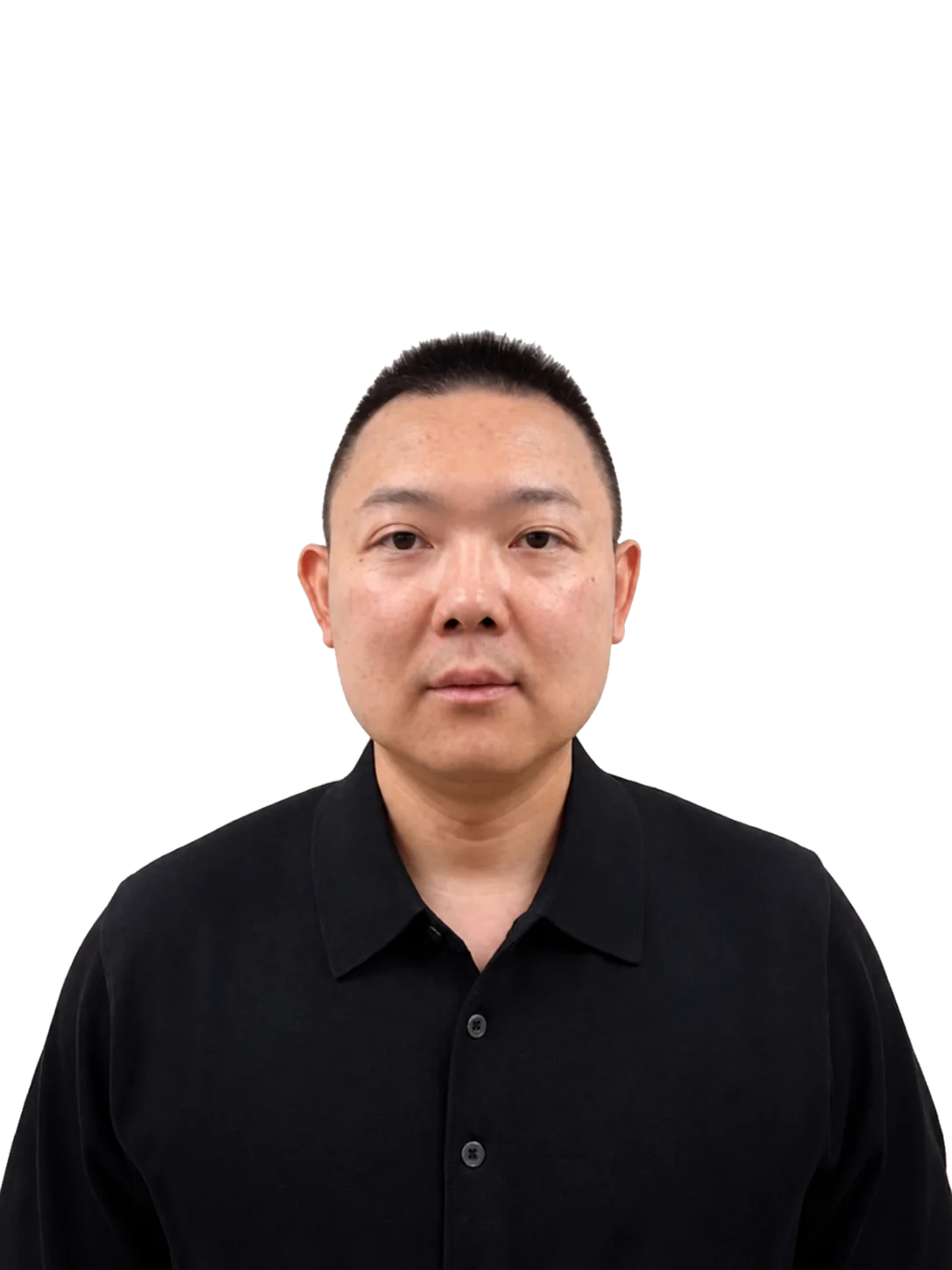 新塑應材工程師曹世勳