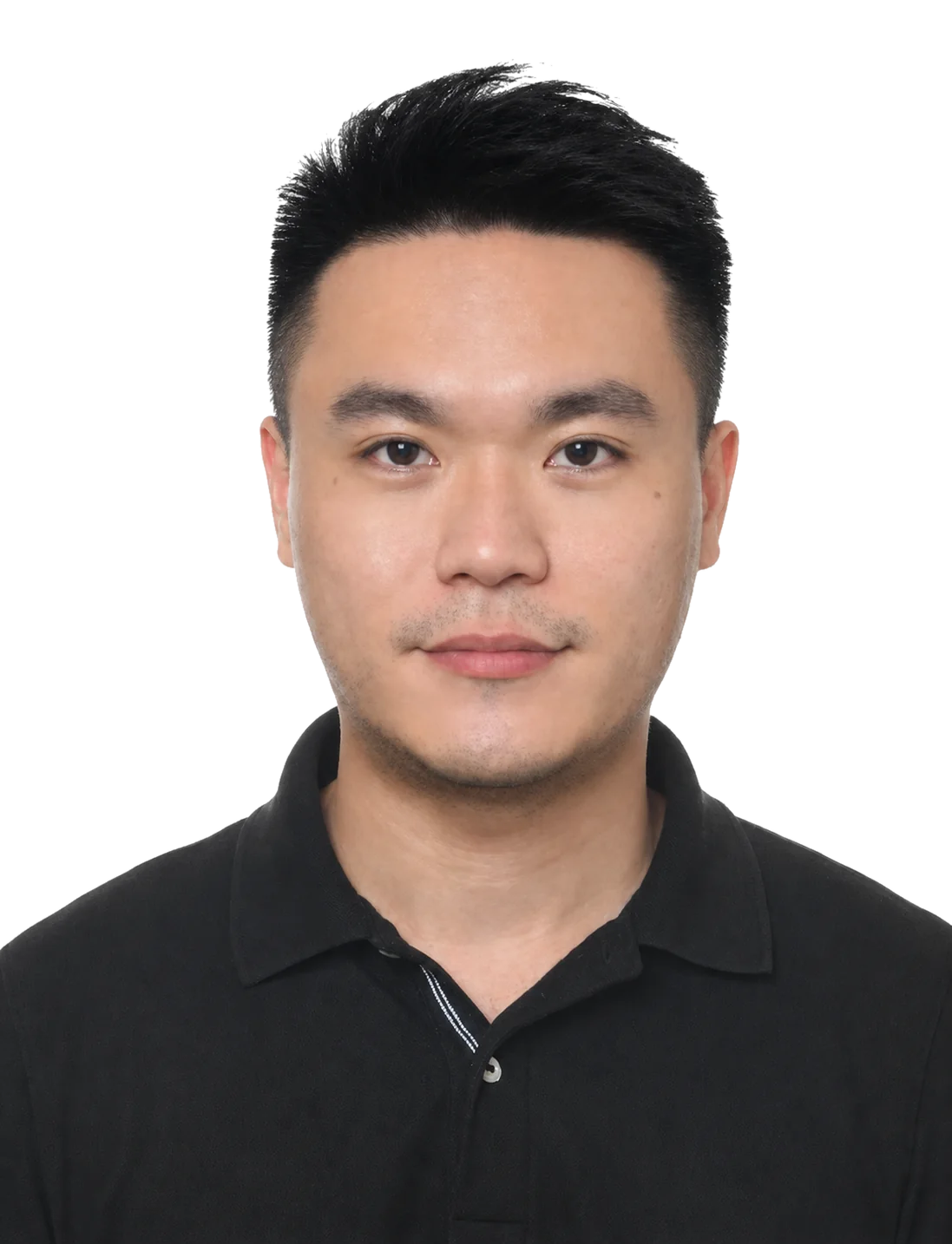 新塑應材執行經理王政傑